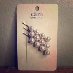 Fashion hair pins
